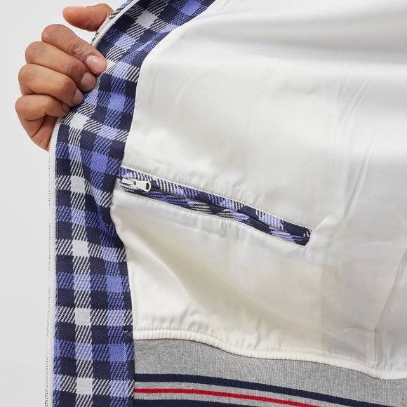 Converse Jack Purcell X Todd Snyder Jacket - Picture 10 of 16